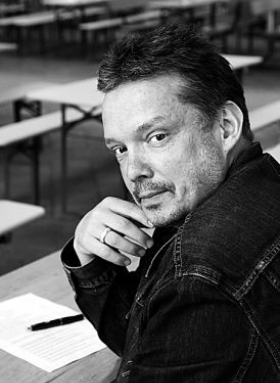 Eckhard Rhode (c) Andreas Brüggmann