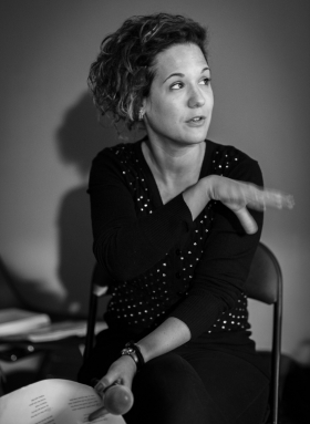 Kinga Tóth