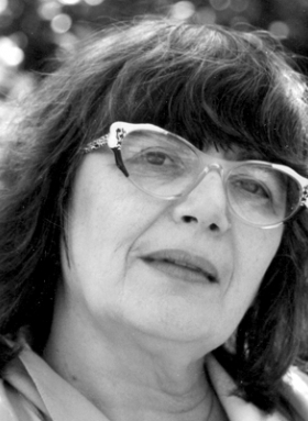 Francisca Ricinski