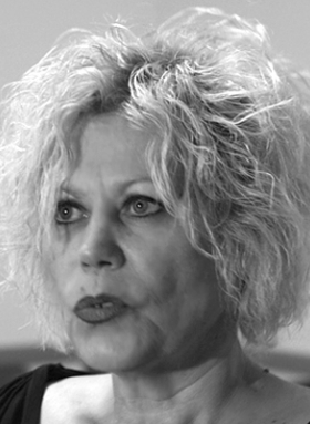 Elsa Rieger