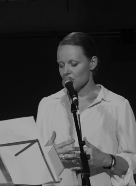 Cia Rinne (c) Aleks Slota 