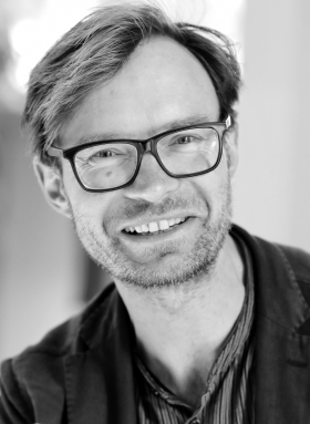 Jan Volker Röhnert, Foto: (c) Alexander Paul Englert