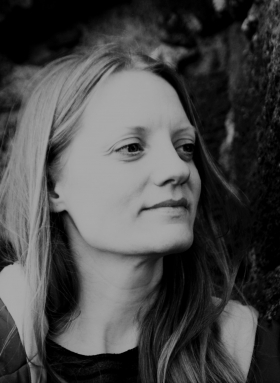 Iris Röntgen (c) Karin Matschenz