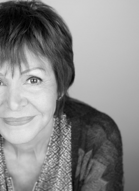 Rosemarie Zens Copyright G. Stubbert 2013