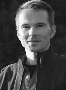 Hendrik Rost