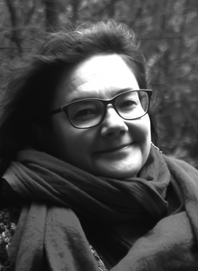 Melitta Roth, Foto: (c)  Larissa Dyck