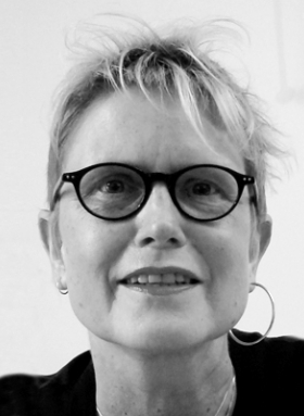 Angelika Rudin