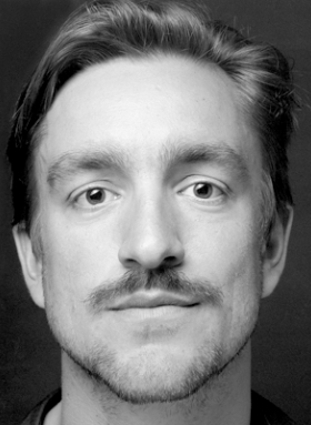 Marc Oliver Rühle