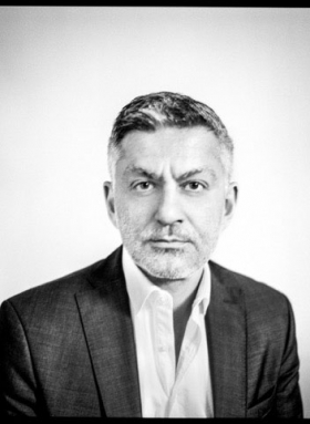 Ashkan Sahihi