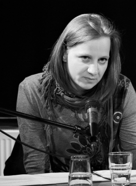Johanna Sailer