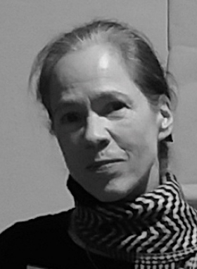 Caroline Saltzwedel, Foto: Klára Erdei