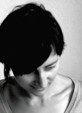 Ulrike Almut Sandig