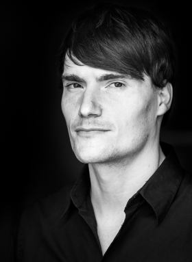 Sascha Kokot