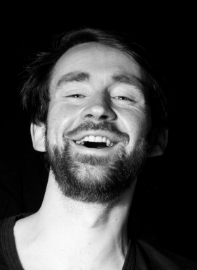 Felix Schiller, Foto: Lamiral Ditoma