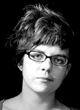 Lea Schneider Foto: Hans Praefke