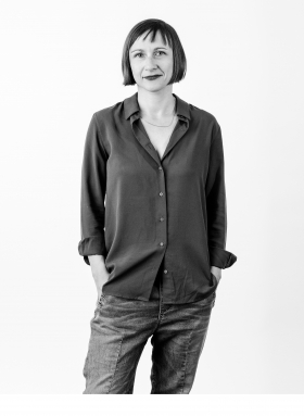 Katja Schönherr (c) Thomas Flück 