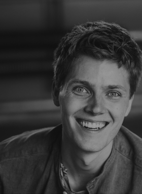 selmar schülein, foto: katharina thoma