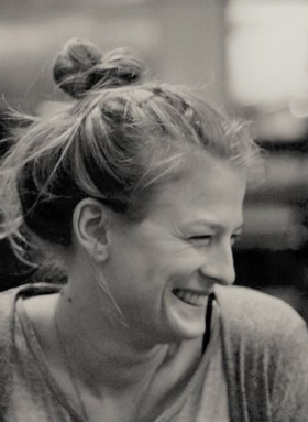 Stefanie Schweizer, Foto: (c) Janos Buck