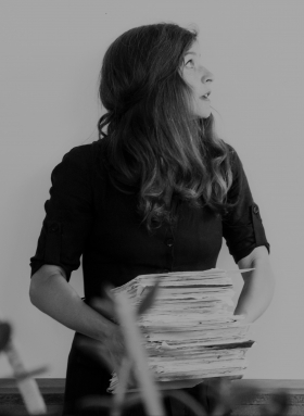 Anija Seedler, Foto: Walther Lekon