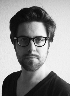 Tillmann Severin (c) Lea Schneider