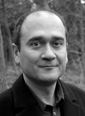 Farhad Showghi
