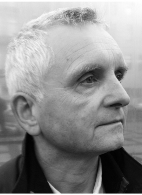 Klaus Sievers