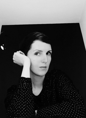 Judith Sombray