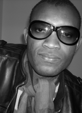 Fiston Mwanza Mujila