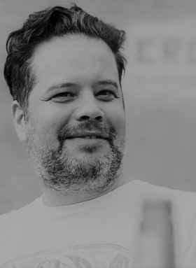 Matthias Santiago Staehle, Foto: (c) Tim Kaiser