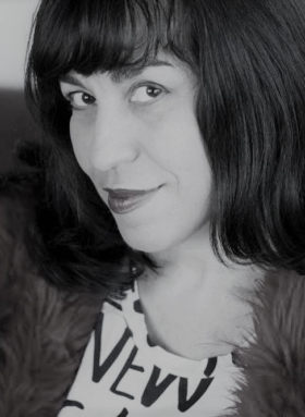 Saviana Stănescu, (c) Jody Christopherson