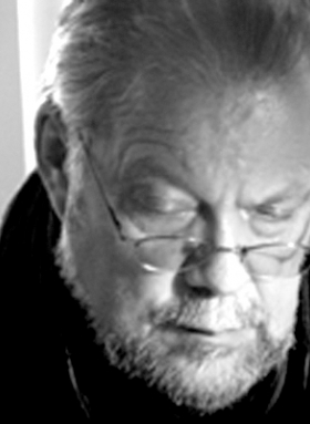 Michael Starcke
