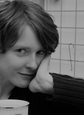 Marie Šťastná © Ladislav Puršl
