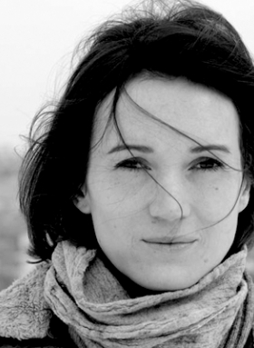 Verena Stauffer