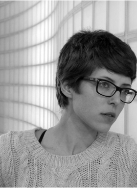 Ayna Steigerwald, Foto: Mario Steigerwald