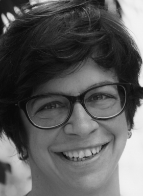 Christine Steindorfer, Foto: Robert Saringer