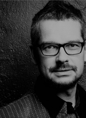 Stanisław  Strasburger (c) Mathias Botor
