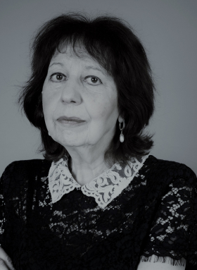 Lia Sturua, Foto: (c) Nata Sopromadze