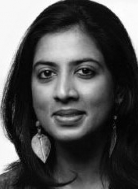 Arundhathi Subramaniam