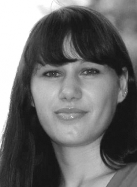 sophie sumburane