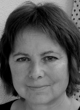 Ursula Teicher-Maier
