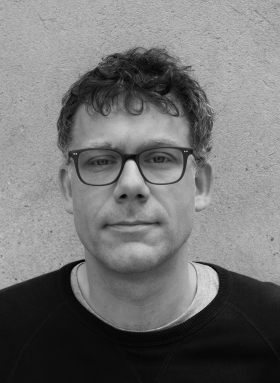 Thaddeus Herrmann