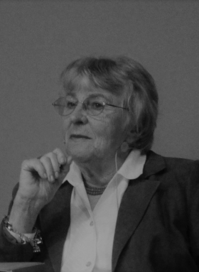 Ilse Tielsch