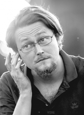 Johannes Tröndle (c) Daniel Terkl