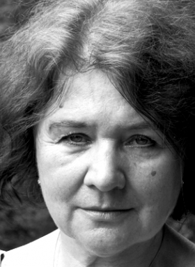 Charlotte Ueckert
