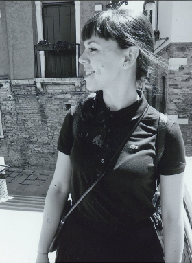 Mariagiorgia Ulbar 