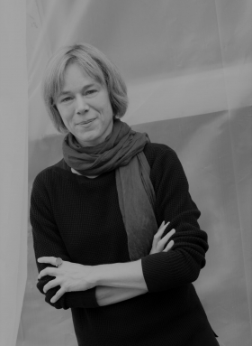 Anja Utler, Foto: (c) Tom Langdon