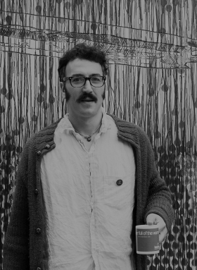 Ryan Van Winkle, Foto: Wojtek Kutyla