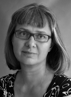 Monika Vasik