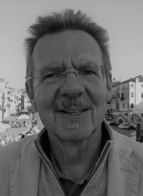 Siegfried Völlger