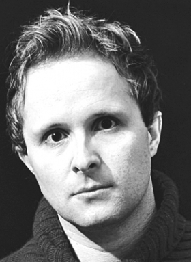 Mikael Vogel